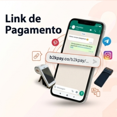 Link de Pagamento